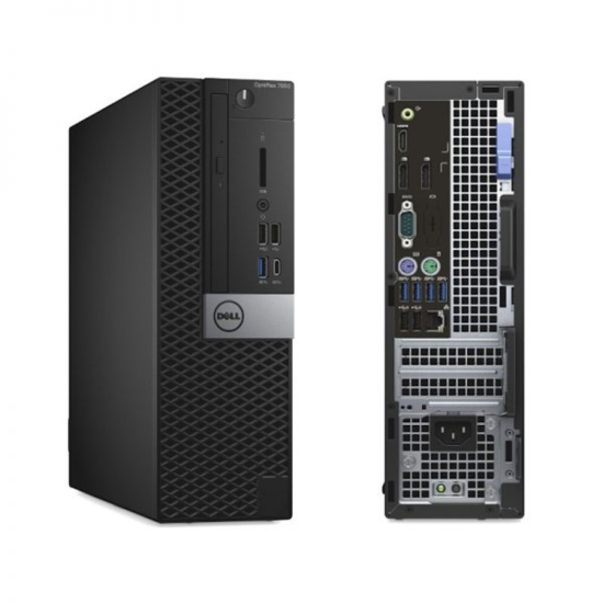 Dell OptiPlex 7050 SFF i7-6700/ 8 Go DDR4/256 Go 1
