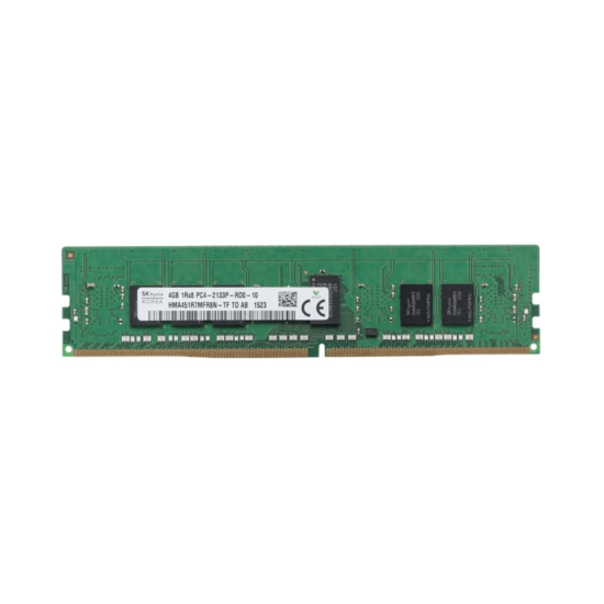 RAM DDR4 4 GB 2133P ECC 1