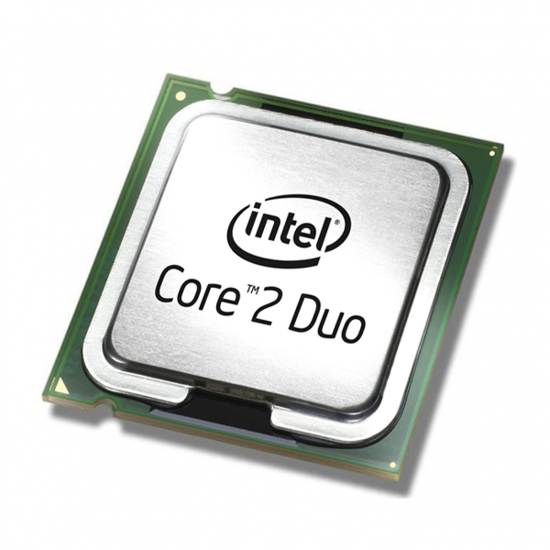 Processeur Intel® Core™2 Duo E8400 1
