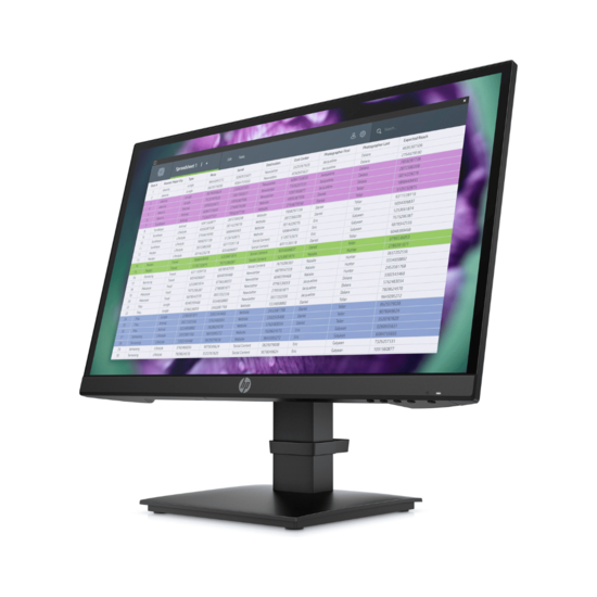 Ecran  HP P22 G4 (21.5 Pouces) 2