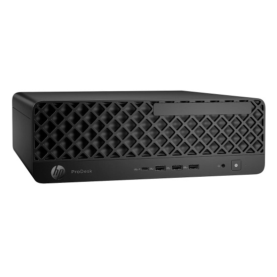 HP ProDesk 4  G1i SFF – Core Ultra 5 225, 16Go DDR5, 256 Go SSD 2
