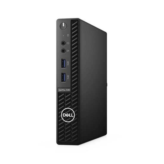 Unité centrale Dell OptiPlex 3080 MFF (CW2P0) 1