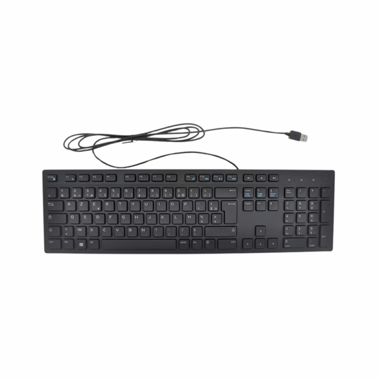 Clavier Dell KB216 AZERTY 1