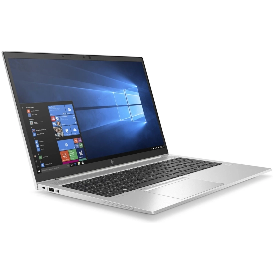 HP EliteBook 855 G7–Ryzen 5 PRO 4650U • 16 Go RAM •256 Go SSD • 15.6’’ Full HD 3