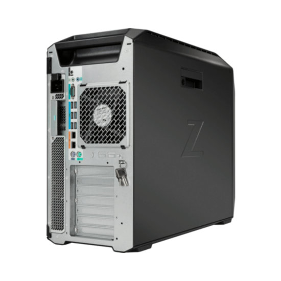 Hp Workstation  Z8 G4 ( 2x Intel XEON Gold) 3