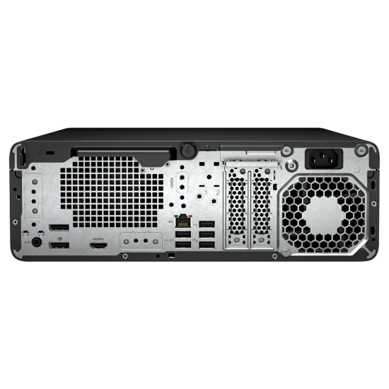 HP ProDesk 4  G1i SFF – Core Ultra 5 225, 16Go DDR5, 256 Go SSD 4