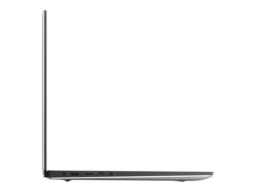 Dell Precision 5540 i7-9850H/16Go/512Go/Nvidia Quadro T2000 4