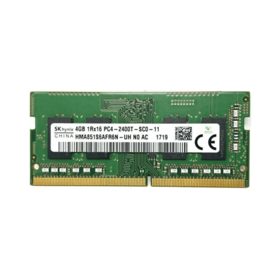 SDRAM 4 Go DDR4  2400T 1