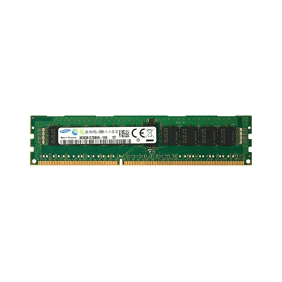 RAM DDR3 8 GB 12800R ECC 1