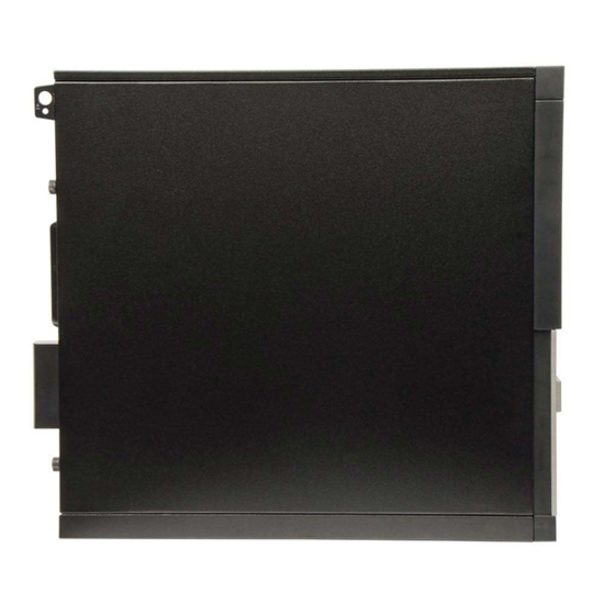 Unité Centrale DELL Optiplex 7020 SFF 4