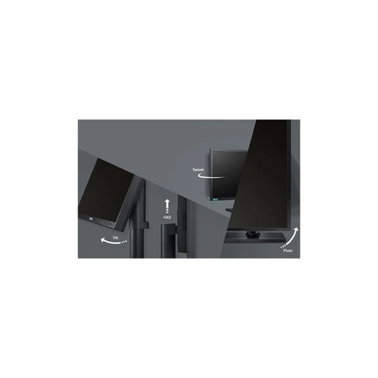 Ecran Samsung S22E450BW (22 Pouces) 4
