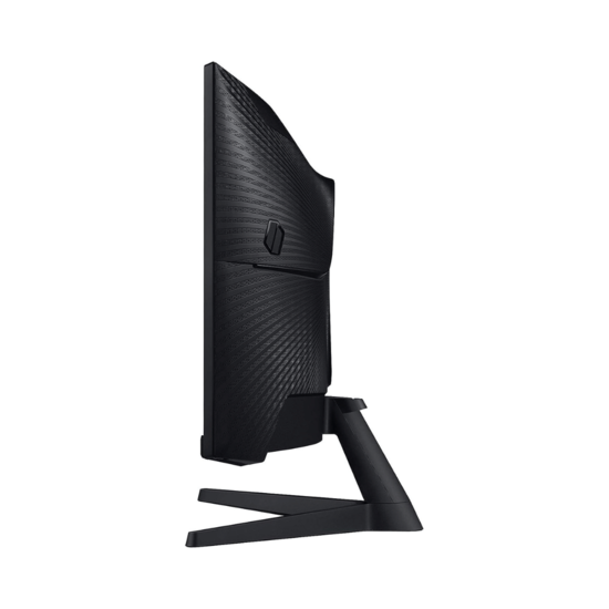 Ecran Samsung Odyssey G5 LC34G55TWWMXZN 34 2