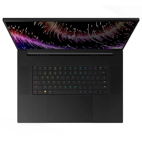 Razer Blade 18 – Core i9-14900HX, RTX 4080 12 Go, 32 Go DDR5, SSD 1 To et écran QHD+ 240 Hz 2