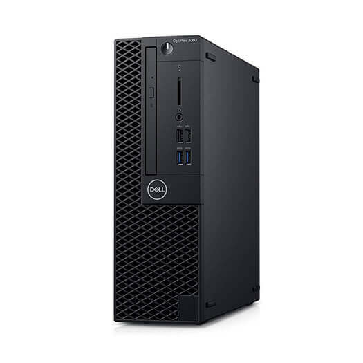 Dell OptiPlex 3060 SFF Core i5-8400 (Remis à Neuf) 1