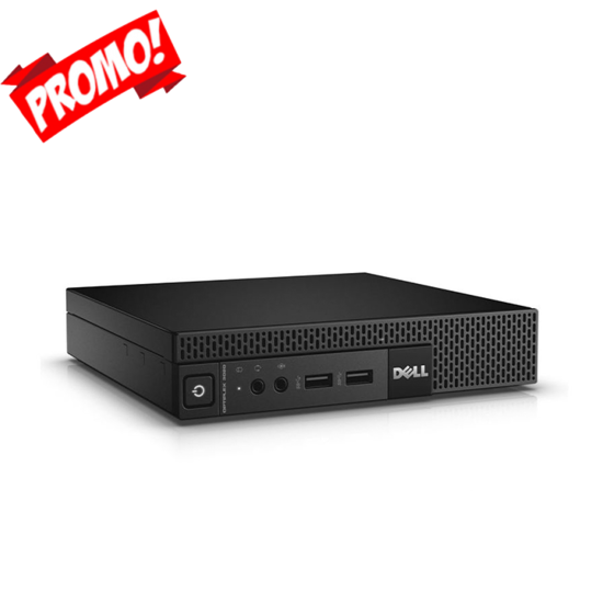 Dell Optiplex 3020 Micro USFF (Remis à Neuf) 1