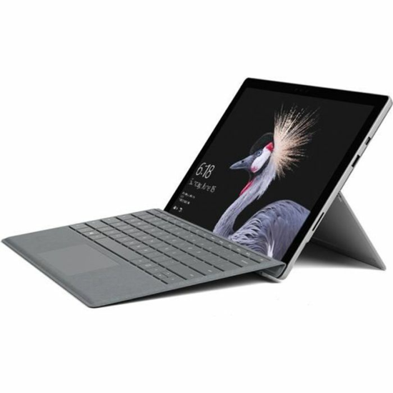 Microsoft Surface Pro 4  Core i5-6300U 8 Go DDR4 1