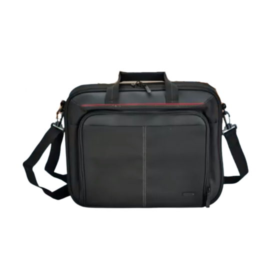 Targus Étui à clapet classique 17"-Noir 1