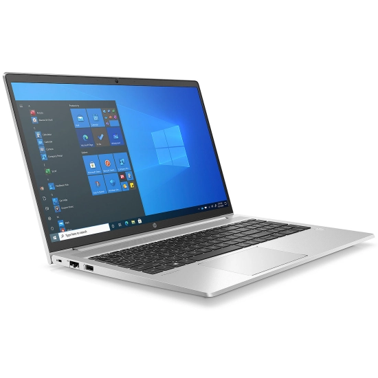 HP ProBook 455 G8 – AMD Ryzen 7 5800U, 8 Go RAM, SSD 512 Go, 15,6″ Full HD 2