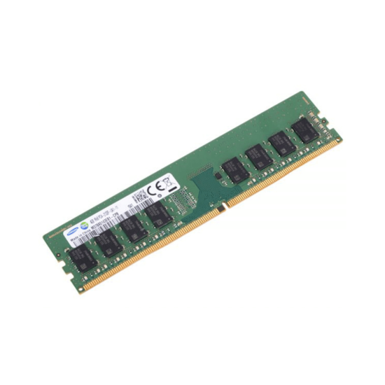 RAM DDR4 4 GB 2133 MHz ECC 1