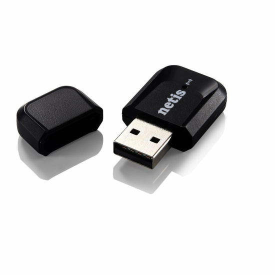 CLE WIFI USB NETIS WF2123 1
