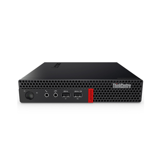 Lenovo M910 TINY  Core i5 6500T (Remis à Neuf) 1