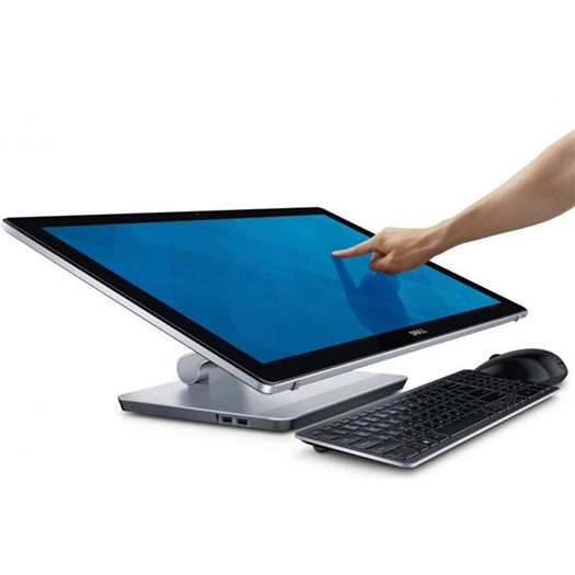 All in One Dell Inspiron 7459 Core i7-6700HQ (Tactile) 1