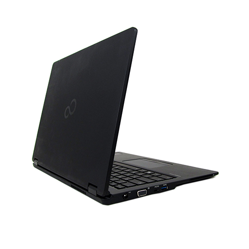 FUJITSU U748 Core i5-8350U 16 Go 512 Go (Remis à Neuf ) 4