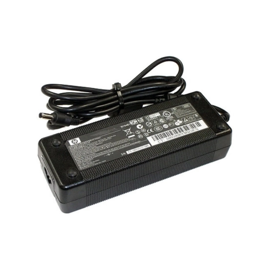 Chargeur HP 120W 18.5V 6.5A (PPP016H) – Adaptateur secteur pour Laptop HP 1