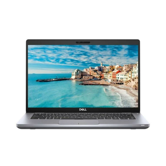 Dell Latitude 5410 /Core i5-10310U/8GO/256GO SSD 1