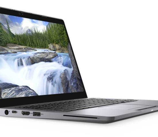 Dell Latitude 5320 2-in-1 - Intel I5 1145G7 -8GB Ram - SSD 256GB - 13,3 (X360 Tactile) 3