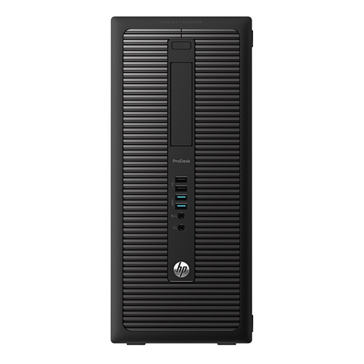 HP Prodesk 600 G1 TW  Core i5-4570 (Remis à Neuf) 1