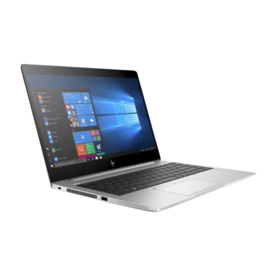 Pc Portable HP EliteBook 840 G5 (3JX00EA) 3