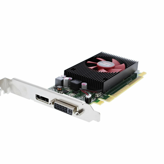 AMD Radeon R5 340  (2 Go VRAM) 1