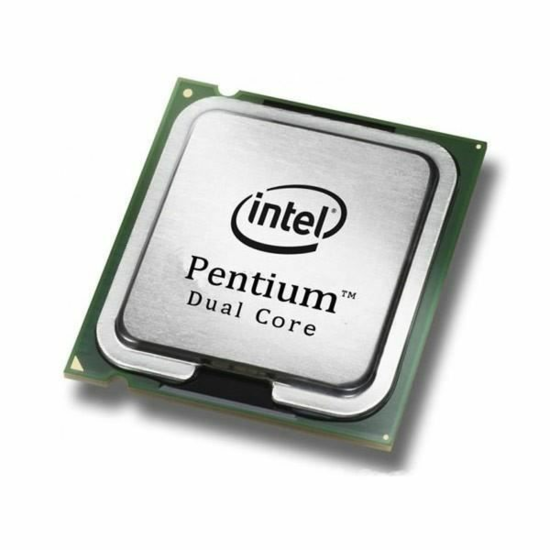 Processeur pentium  G4400 1
