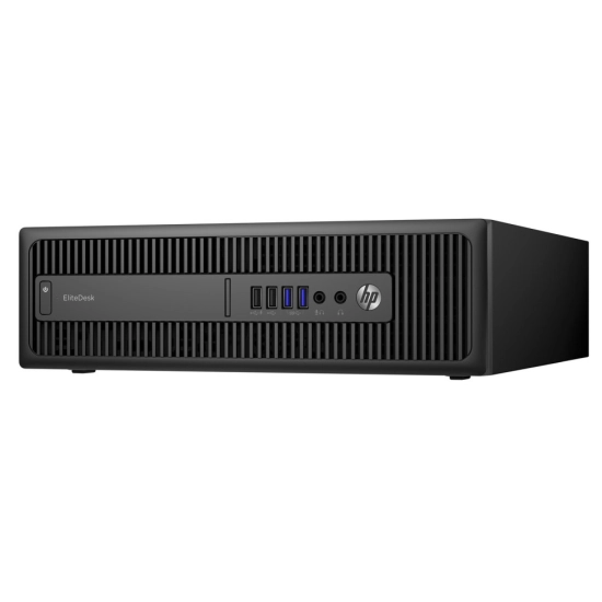 HP ProDesk 800 G2 SFF (8 Go | 500 SATA) 2