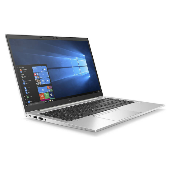 HP EliteBook 845 G8 AMD Ryzen™7 Pro 5850U I 16Go I 512Go SSD I Radeon Graphics I14″FHD 2