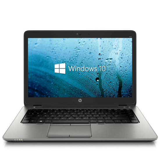 Pc Portable HP EliteBook 840 G2 - 8Go - HDD 320Go 1