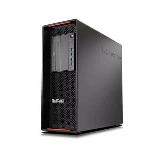 Station de travail Lenovo ThinkStation P510 64Go M4000 8 Go GDDR5 1