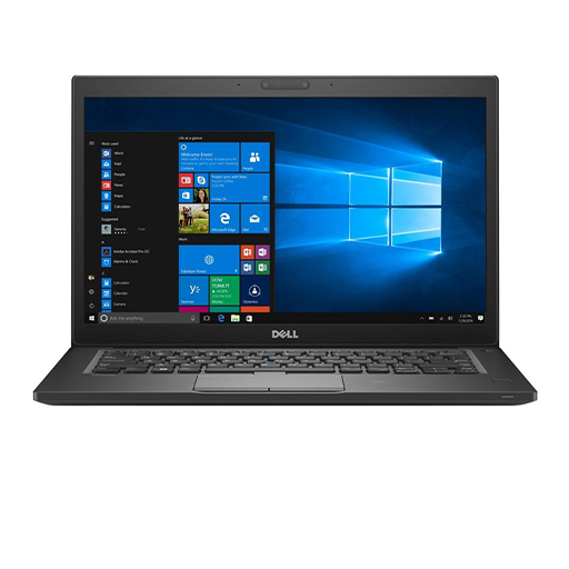 Dell Latutide E7480 Core i5-7200U (Remis à Neuf) 1