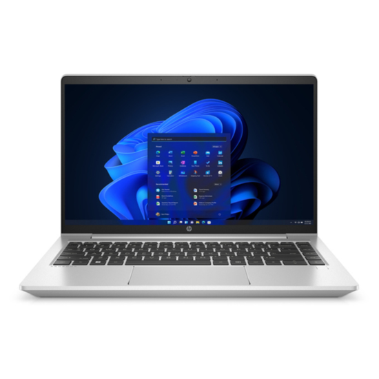 HP Probook 445 G10 14" Laptop Silver (R7-7730U, 32 GB 3200MHZ, 512GB SSD, Radeon, Win11Pro 1