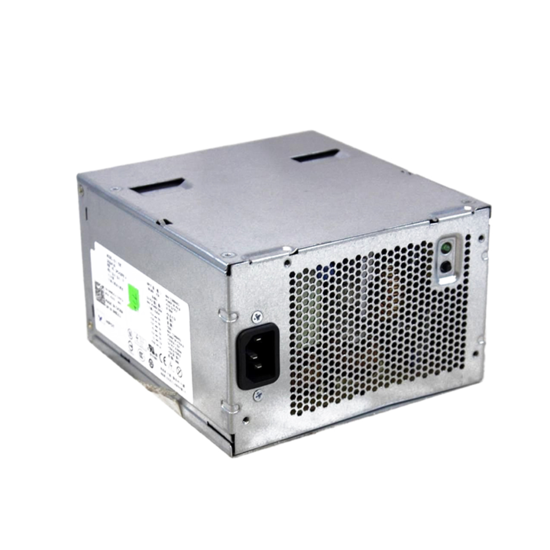 Bloc d'Alimentation DELL Precision T3500 525W (D525AF-00) – Power Supply Unit (PSU) pour Station de Travail 1
