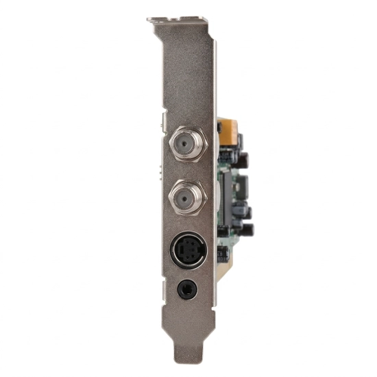 Carte Tuner TV Satellite DVB-S PCI & Capture Vidéo – DigiStar Star SAT (Ver 3.5) pour PC de bureau 2