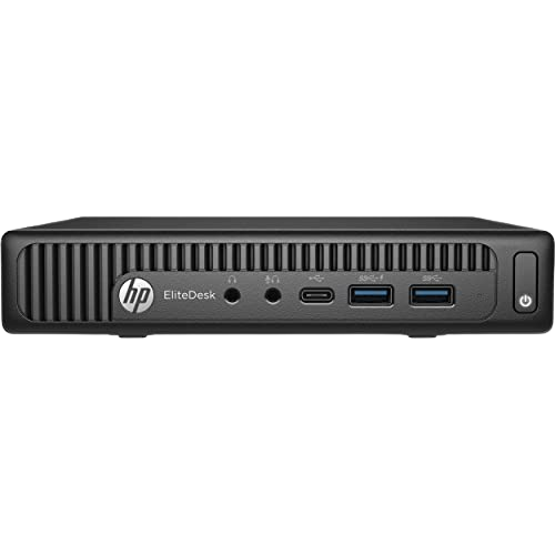 HP EliteDesk 800 G2 Mini 1