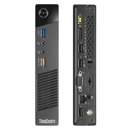 Lenovo ThinkCentre M73 TINY 1