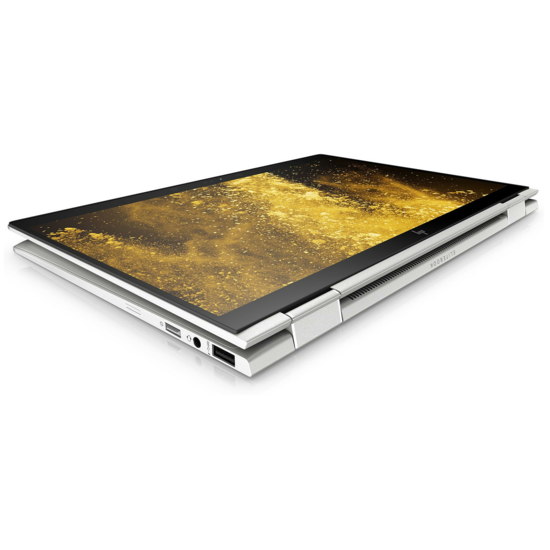 HP EliteBook x360 1030 G3 Core i7-8650U • 16 Go RAM • 512 Go SSD • Windows 11 Pro 5