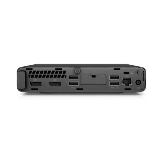Unité centrale HP PRODESK 400 G4 Mini (4VF48ET) 4