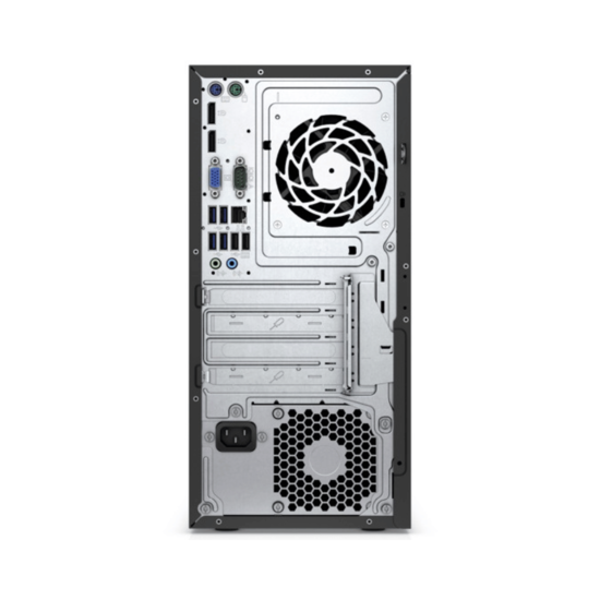 HP PRODESK 600 G2 MT Core i5-6500 I 8Go DDR4 I 256Go SSD I Win 10 Pro [Remis à Neuf] 3