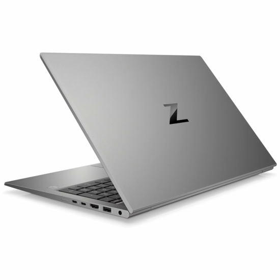 HP Zbook Firefly 15 G8-Core i7 1165G7-32 Go RAM-512 Go SSD-Quadro T500 4 Go 4