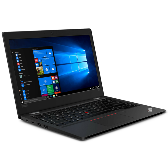 Lenovo ThinkPad L390 Core i5‑8365U 8 Go DDR4 SSD 256 Go 2