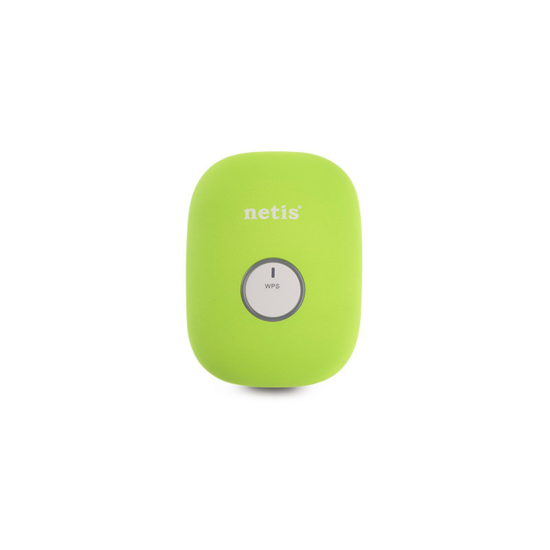 Netis E1+ Wirless N  range Extender 1